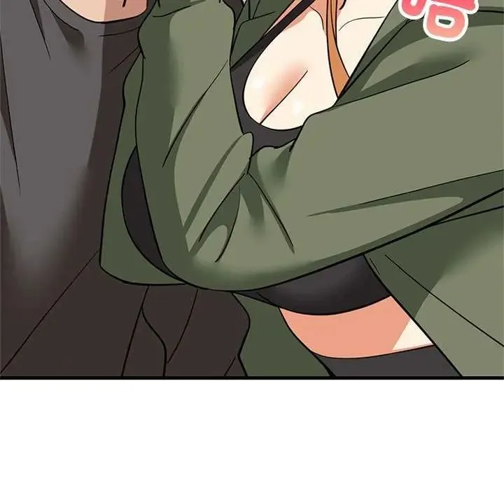难缠姐妹偏要和我同居第103話