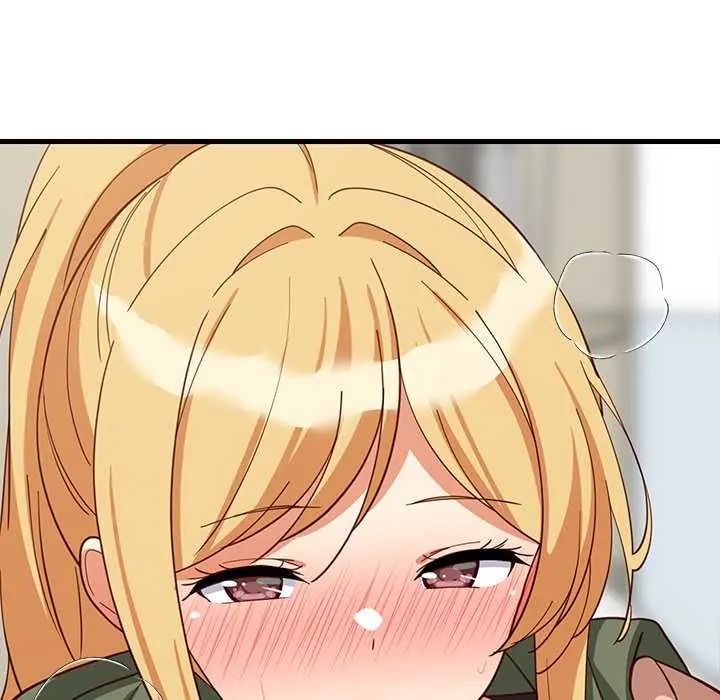 难缠姐妹偏要和我同居第103話