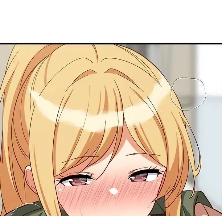 难缠姐妹偏要和我同居第103話