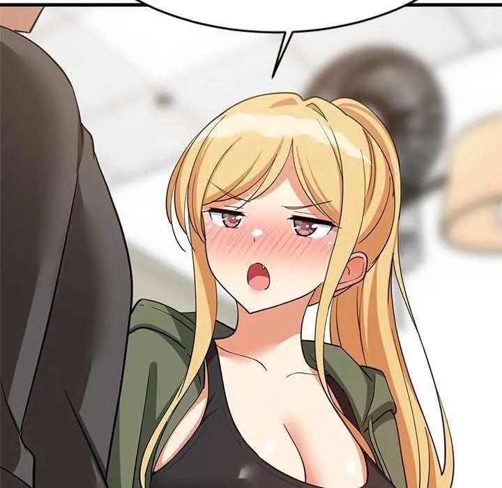 难缠姐妹偏要和我同居第103話