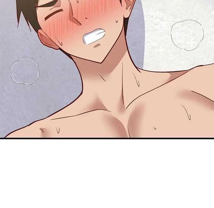 难缠姐妹偏要和我同居第103話