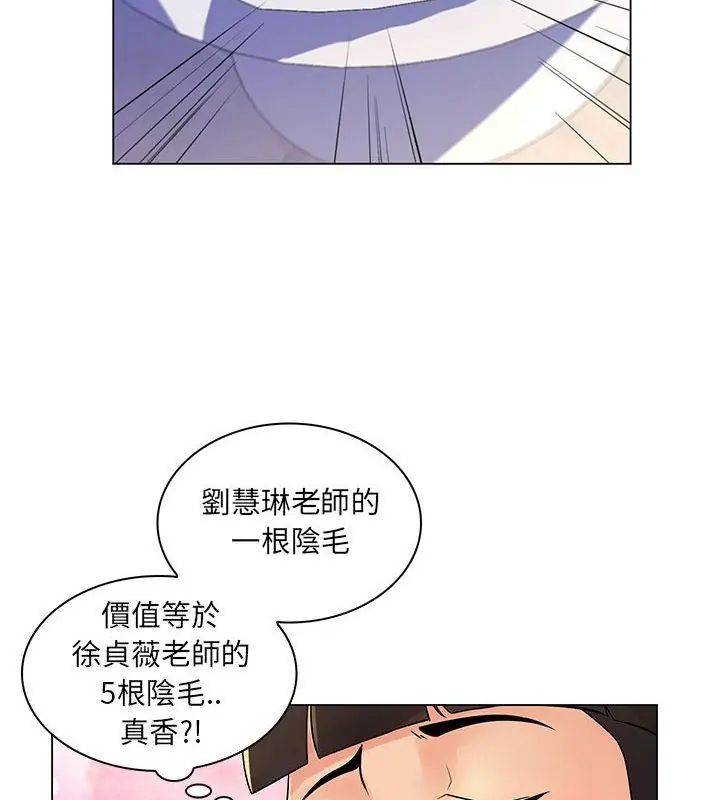 脱序教师第20話