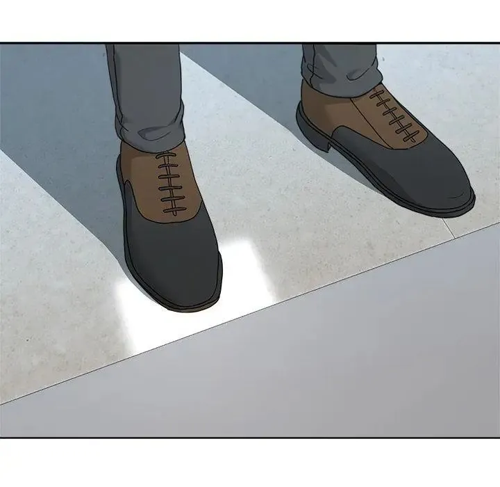 男人止步第64話