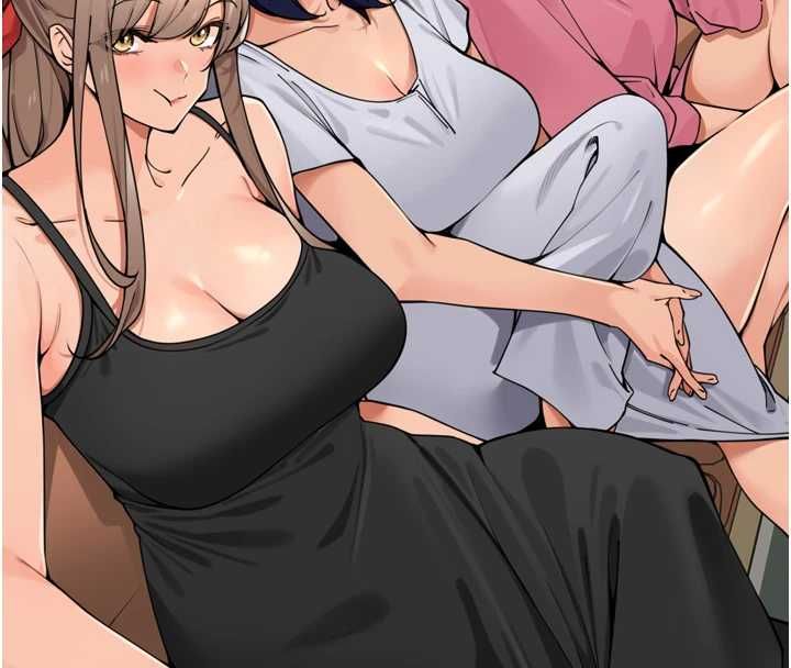 里长孙子开麦啦第46話-一人負責一個愛愛項目