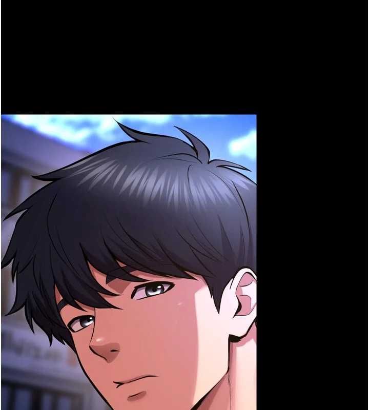 狱火重生第76話-想幹卻幹不到很難受吧?