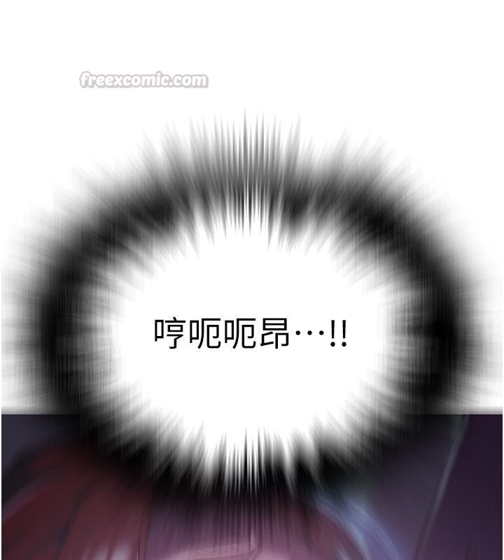 秘密教学第314話-母女丼見洞就插