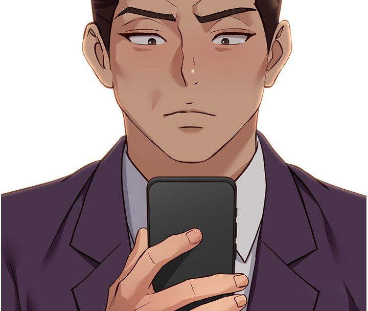 鲁蛇社畜的金手指第80話-看清楚誰才是老大