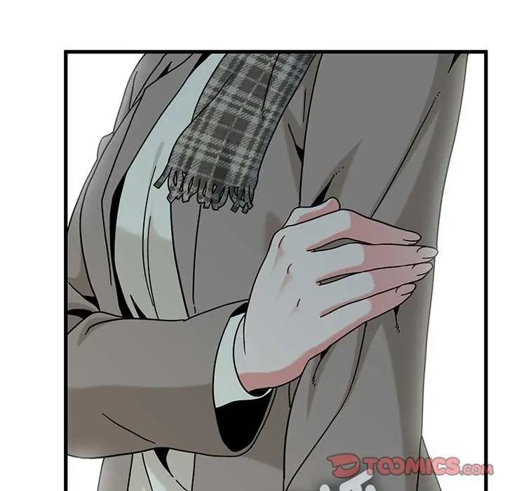 发小碰不得第127話