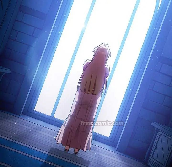 男人稀缺的异世界第44話