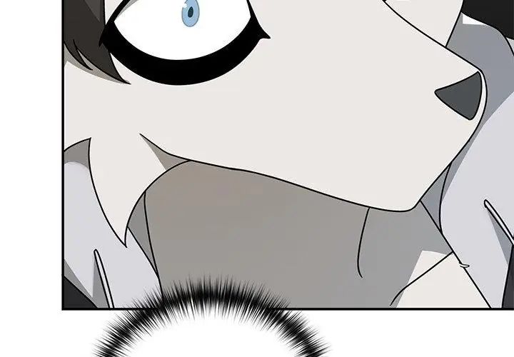 野兽的王国第32話