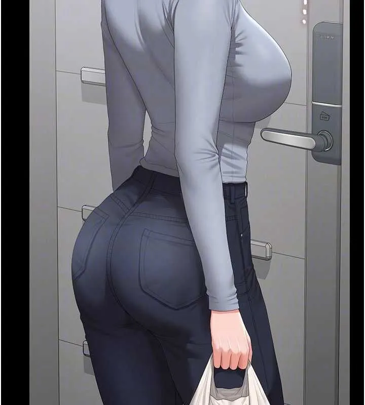 獵艷琯理員第50話-被肉便器目睹偷情現場