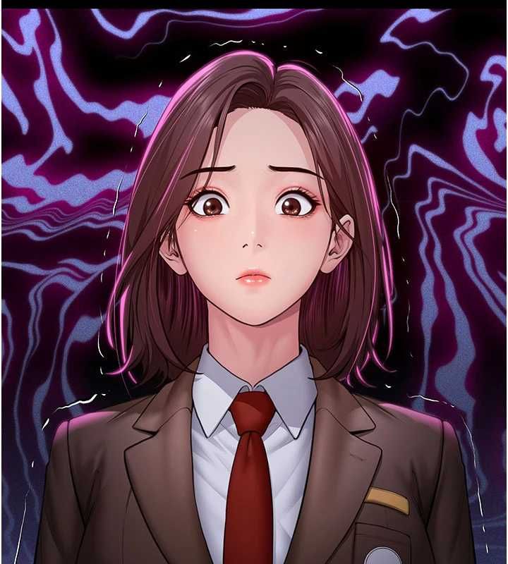 守護妳第41話-加入黑道的條件