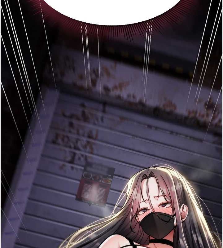 诅咒性转物语第37話-誰都可以&hellip;快來強姦我