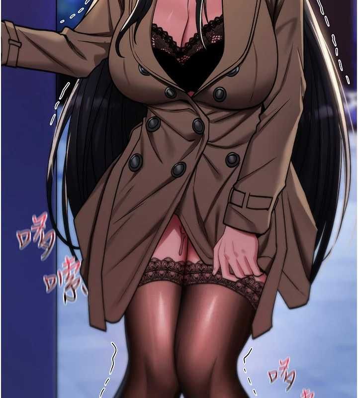 诅咒性转物语第37話-誰都可以&hellip;快來強姦我