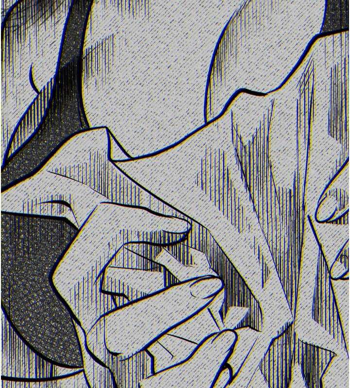 堕落物语2第64話-徹底淪為完美的玩物