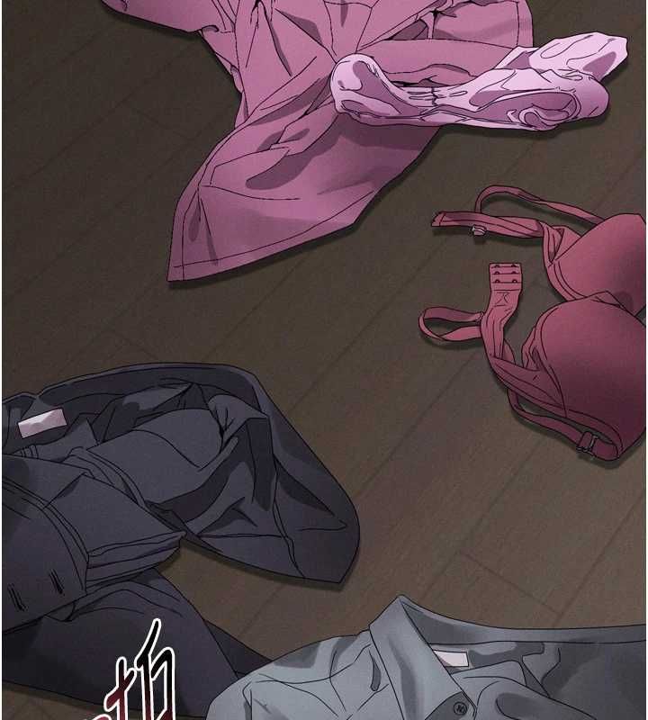 堕落物语2第64話-徹底淪為完美的玩物