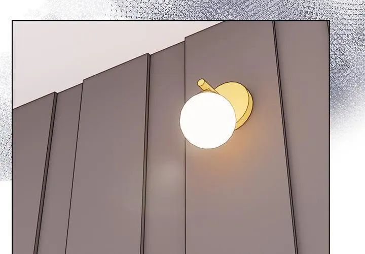 與爸爸的情婦共處一室第11話