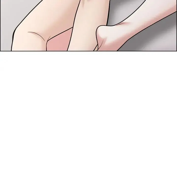 與爸爸的情婦共處一室第11話