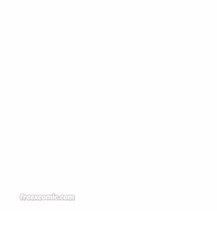 與爸爸的情婦共處一室第11話