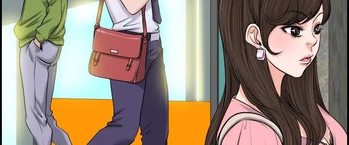 小心不要爱上你第1話