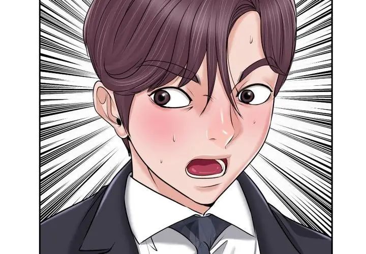 小心不要爱上你第1話