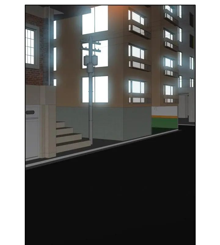 小心不要爱上你第5話