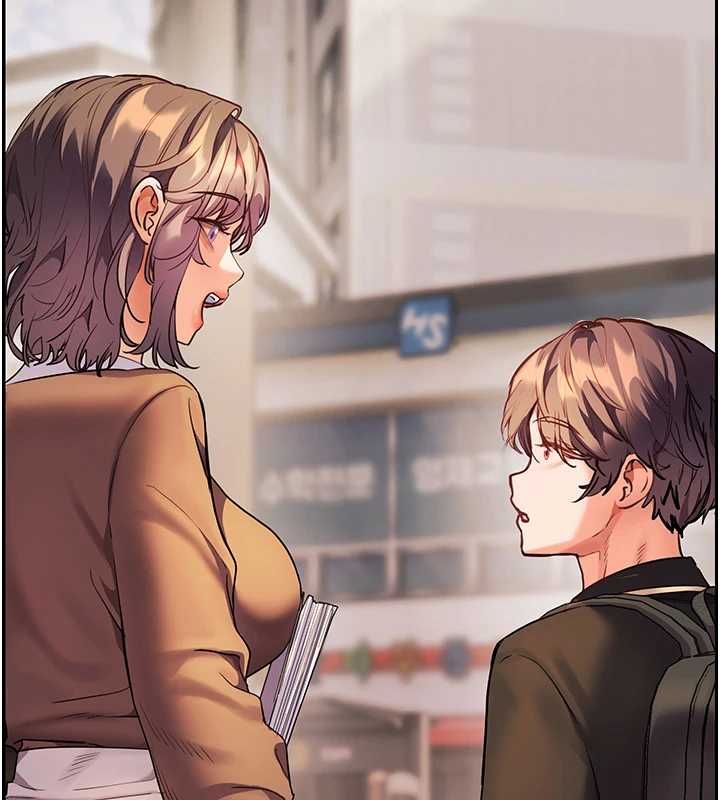 老师的亲密指导第108話-慘痛的青澀初戀