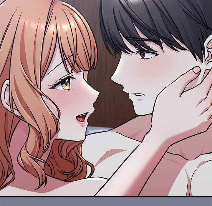 扑通扑通终极密码第26話