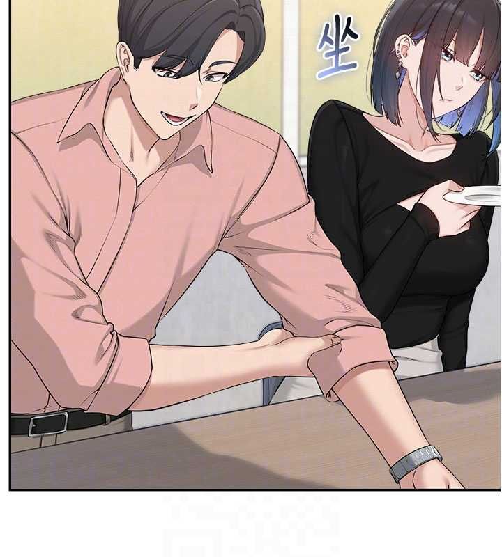 校园成人礼第46話-包廂裡的私密教學