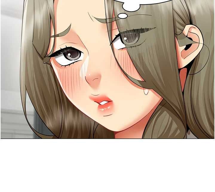 女同事太犯规第35話-反被抓到把柄的部長