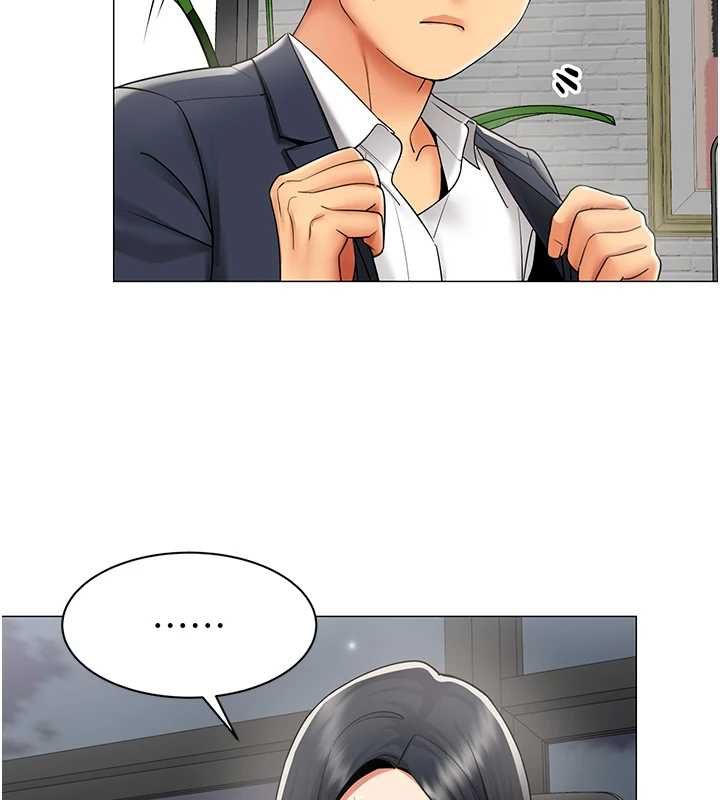 女同事太犯规第35話-反被抓到把柄的部長