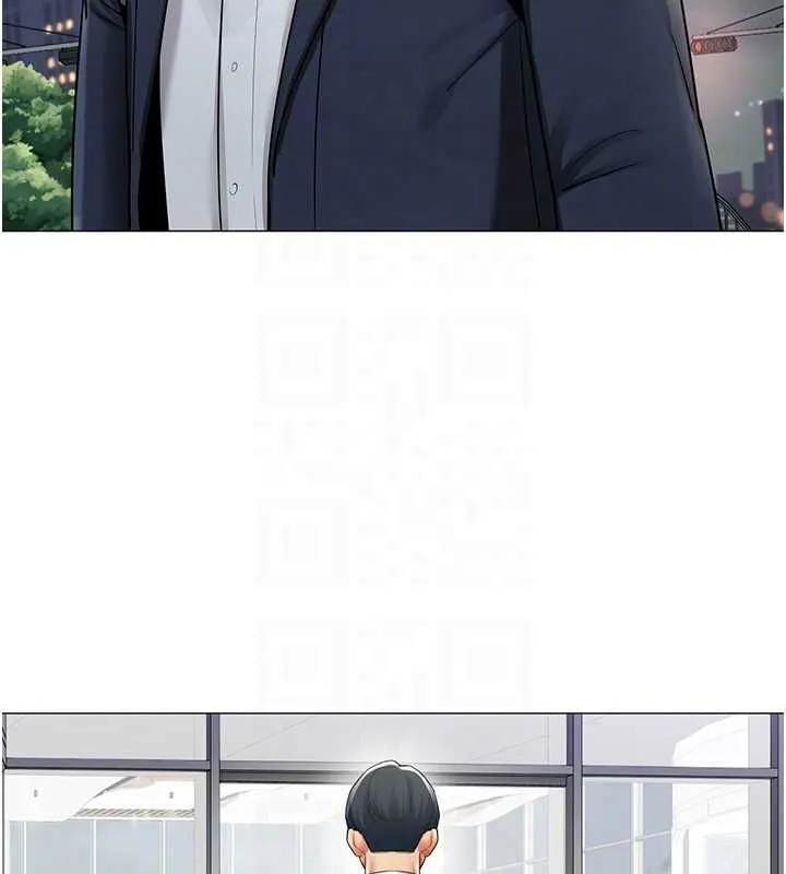 女同事太犯規第35話-反被抓到把柄的部長