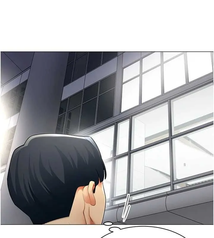 女同事太犯規第35話-反被抓到把柄的部長