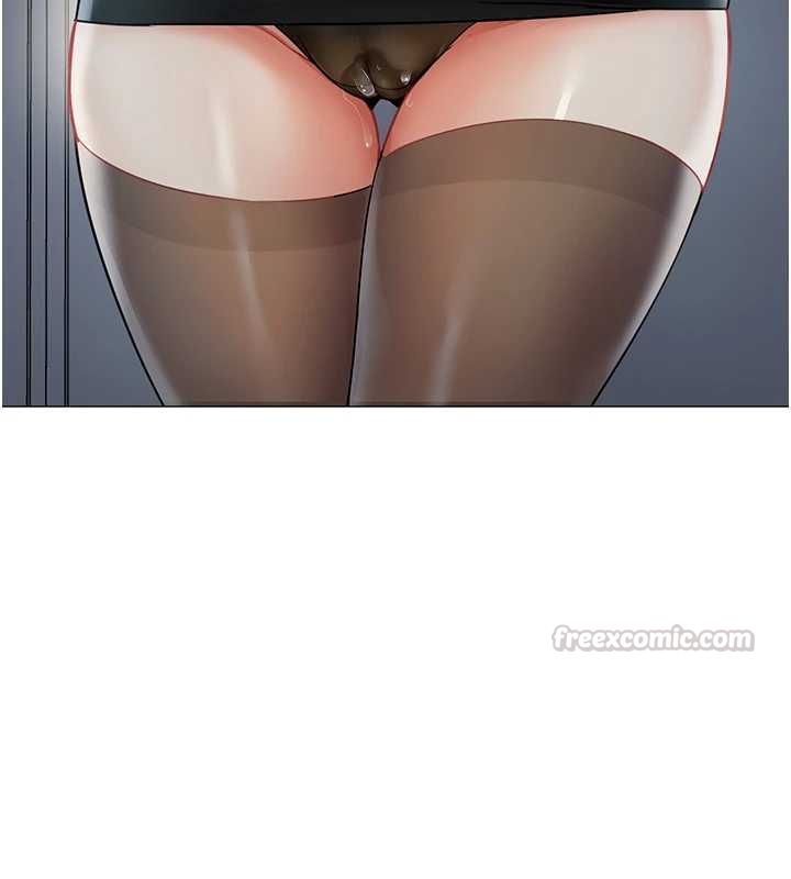 女同事太犯规第35話-反被抓到把柄的部長