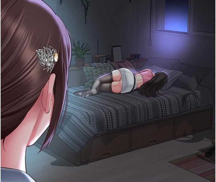 越線諮詢第31話-能不能幫我登大人?