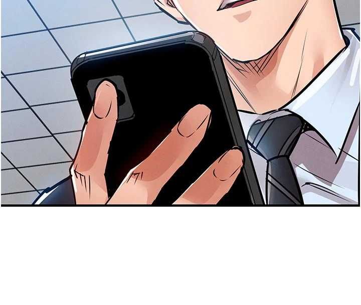 衣錦還鄉第55話-邊竊聽邊享用美食