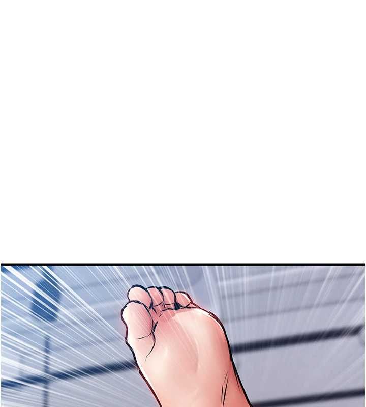 衣锦还乡第55話-邊竊聽邊享用美食