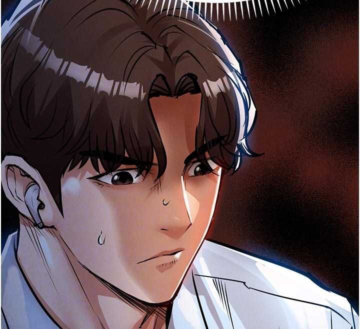 衣锦还乡第55話-邊竊聽邊享用美食
