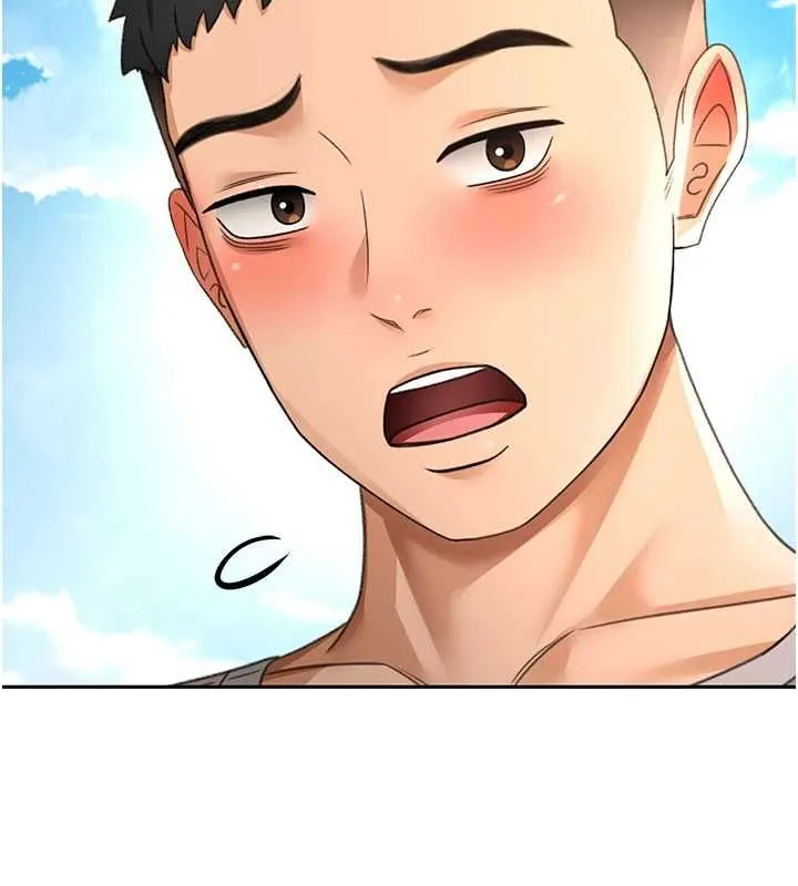 頂加套房的春天第76話-只要拒絕就結束的關係