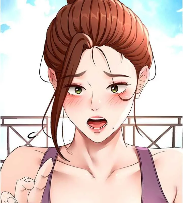 頂加套房的春天第76話-只要拒絕就結束的關係