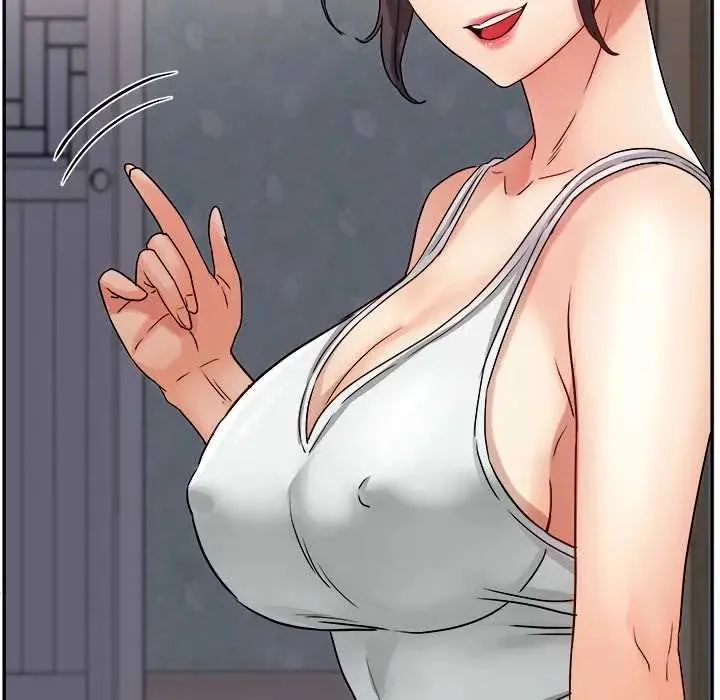 小喫攤的火辣老闆娘第13話