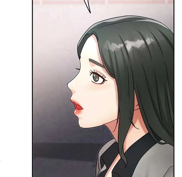 小吃摊的火辣老闆娘第13話