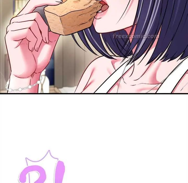 不一样的甜点第9話