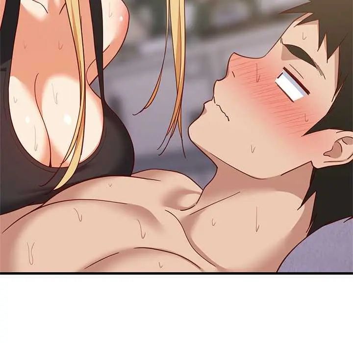 难缠姐妹偏要和我同居第104話