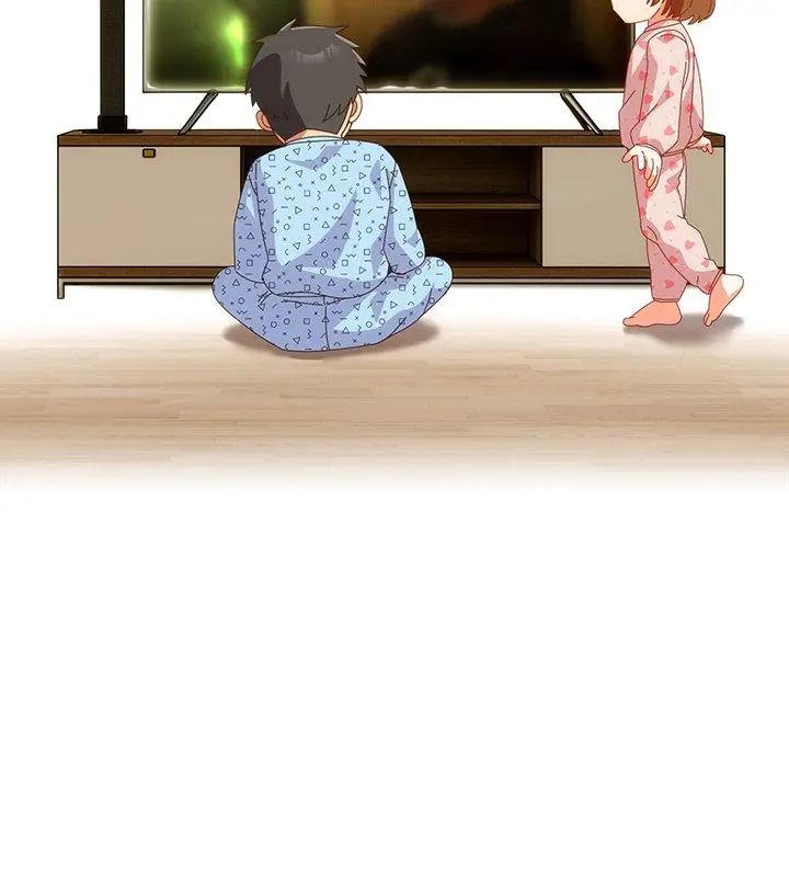 與眾不同的兄妹第56話
