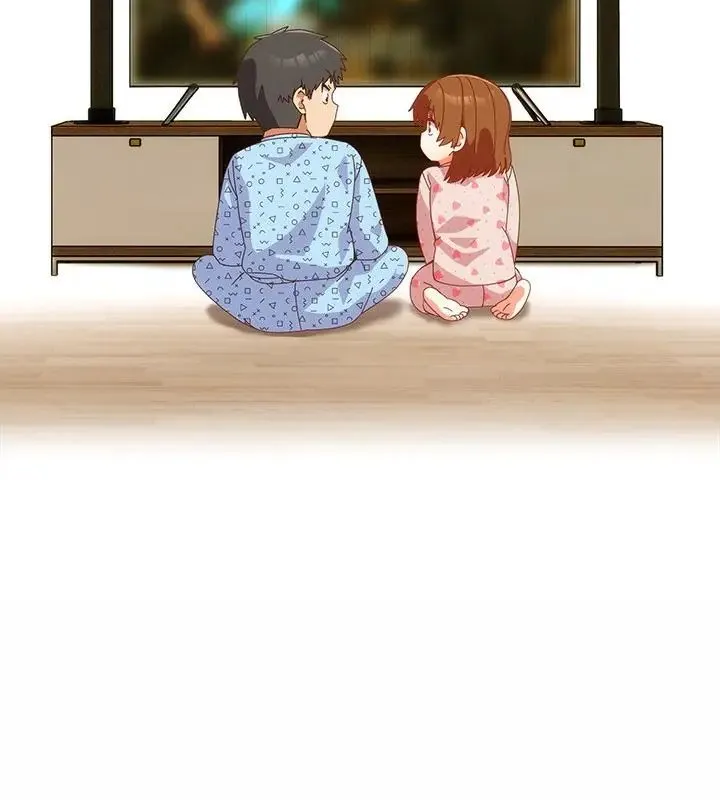 與眾不同的兄妹第56話