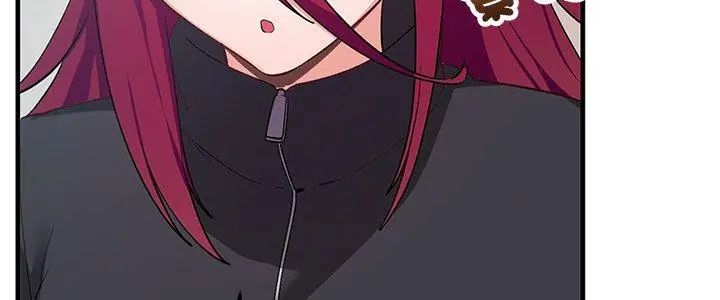 魔法少女退役后第26話