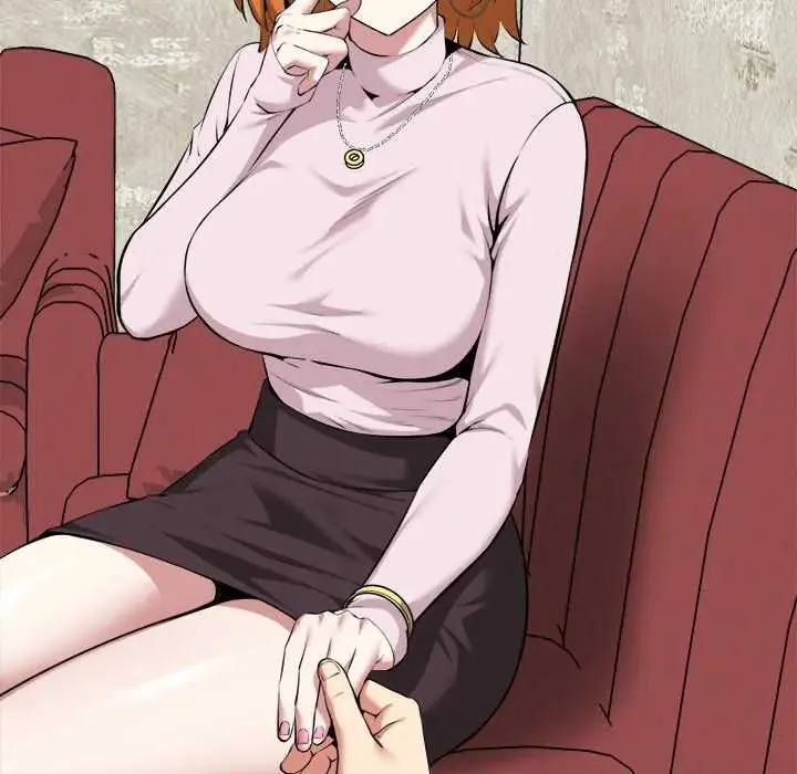 啟動復仇系統第31話