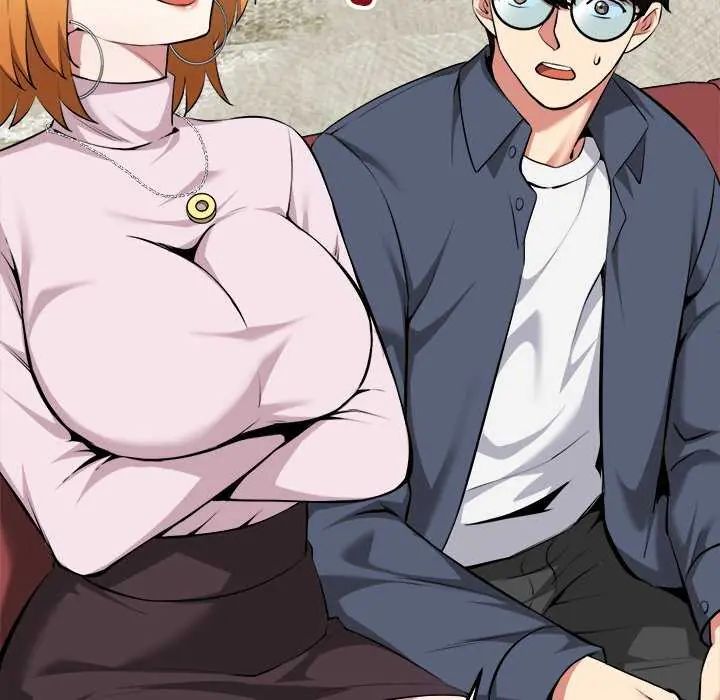 啟動復仇系統第31話