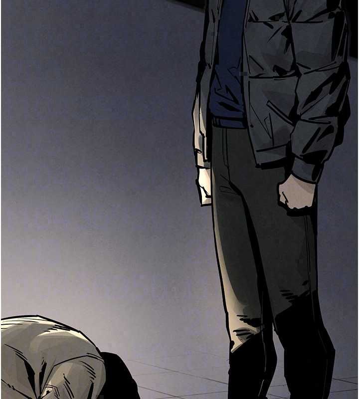 慾海交锋第101話-必須活下去的理由